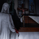 Illustration for article titled iThe Exorcist/i Makes For A Creepy-As-Hell VR Game